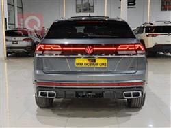 Volkswagen Atlas Cross Sport